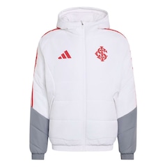 Jaqueta do Internacional 26/27 Adidas Masculina - Foto 4