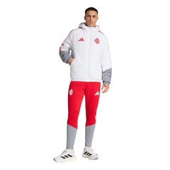 Jaqueta do Internacional 26/27 Adidas Masculina - Foto 5