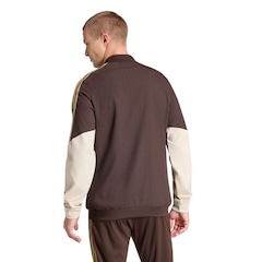 Jaqueta do Flamengo Apresentação Tiro 26/27 Adidas Masculina - Foto 2