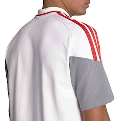 Camisa Polo do Internacional 26/27 Adidas Masculina - Foto 5