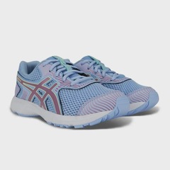 Tênis Infantil Asics Buzz 4 - Foto 3