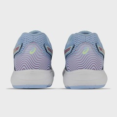 Tênis Infantil Asics Buzz 4 - Foto 4