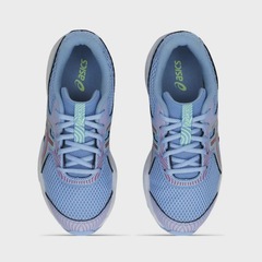 Tênis Infantil Asics Buzz 4 - Foto 6