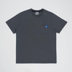 Camiseta Umbro Tnp Regular - Unissex - Foto 1