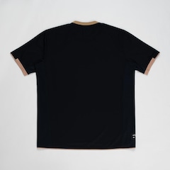 Camiseta Umbro Place Jersey - Unissex - Foto 2