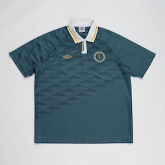 Camiseta Umbro Tnp Jersey - Unissex - Foto 1