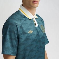 Camiseta Umbro Tnp Jersey - Unissex - Foto 3