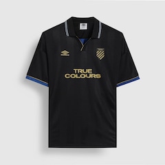 Camiseta Umbro Boxy Football Shirt - Masculina - Foto 1
