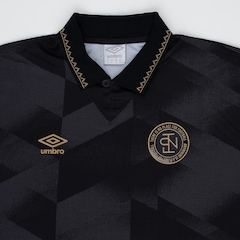 Camiseta Umbro Jersey Og - Unissex - Foto 3