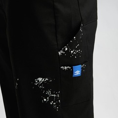 Calça Umbro Tnp - Unissex - Foto 3