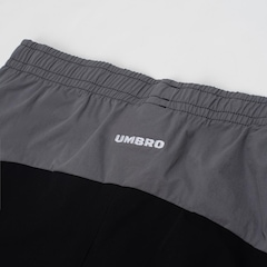 Calça Umbro Og - Unissex - Foto 3