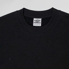 Blusão Umbro Tnp Basic - Unissex - Foto 3