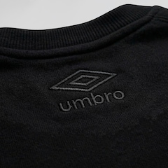 Blusão Umbro Tnp Basic - Unissex - Foto 4