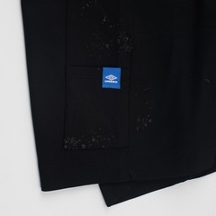 Bermuda Tnp Umbro Unissex Umbro - Foto 3