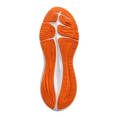 Tênis Masculino Wave Lively Corrida Arenito Mizuno - Foto 4