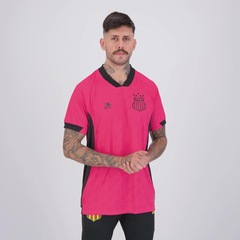 Camisa Sampaio Corrêa Goleiro 2025 Tolledo Sports Masculina - Foto 2
