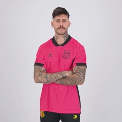 Camisa Sampaio Corrêa Goleiro 2025 Tolledo Sports Masculina - Foto 3