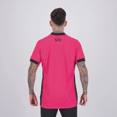 Camisa Sampaio Corrêa Goleiro 2025 Tolledo Sports Masculina - Foto 4