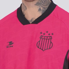 Camisa Sampaio Corrêa Goleiro 2025 Tolledo Sports Masculina - Foto 5