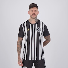 Camisa Asa de Arapiraca I 2025 Torcedor Tolledo Sports Masculina - Foto 1