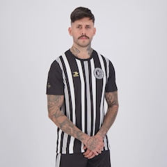 Camisa Asa de Arapiraca I 2025 Torcedor Tolledo Sports Masculina - Foto 2