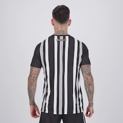 Camisa Asa de Arapiraca I 2025 Torcedor Tolledo Sports Masculina - Foto 4
