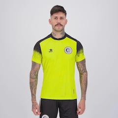 Camisa Asa de Arapiraca Treino 2025 Tolledo Sports Masculina - Foto 1