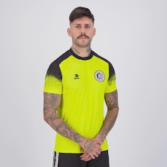 Camisa Asa de Arapiraca Treino 2025 Tolledo Sports Masculina - Foto 2