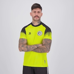 Camisa Asa de Arapiraca Treino 2025 Tolledo Sports Masculina - Foto 3