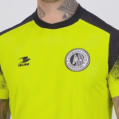 Camisa Asa de Arapiraca Treino 2025 Tolledo Sports Masculina - Foto 5