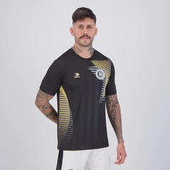 Camisa Asa de Arapiraca Aquecimento 2025 Tolledo Sports Masculina - Foto 2