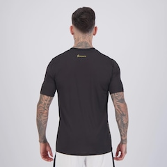 Camisa Asa de Arapiraca Aquecimento 2025 Tolledo Sports Masculina - Foto 4