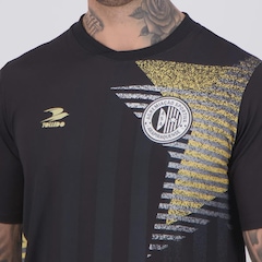 Camisa Asa de Arapiraca Aquecimento 2025 Tolledo Sports Masculina - Foto 5