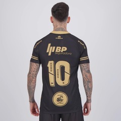 Camisa Paranavaí III 2025 Tolledo Sports Masculina - Foto 4