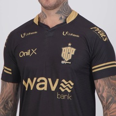 Camisa Paranavaí III 2025 Tolledo Sports Masculina - Foto 5