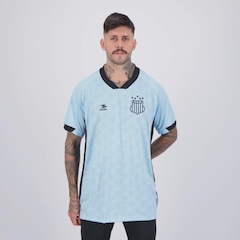 Camisa Sampaio Corrêa Goleiro 2025 Tolledo Sports Masculina - Foto 1