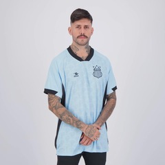 Camisa Sampaio Corrêa Goleiro 2025 Tolledo Sports Masculina - Foto 2