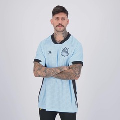 Camisa Sampaio Corrêa Goleiro 2025 Tolledo Sports Masculina - Foto 3