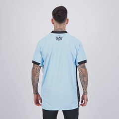 Camisa Sampaio Corrêa Goleiro 2025 Tolledo Sports Masculina - Foto 4