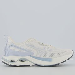 Tênis Feminino Wave Dinasty 8 Mizuno - Foto 1