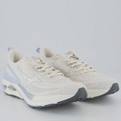 Tênis Feminino Wave Dinasty 8 Mizuno - Foto 2