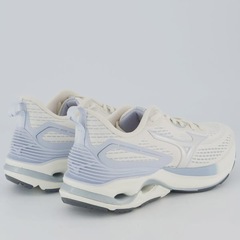 Tênis Feminino Wave Dinasty 8 Mizuno - Foto 3