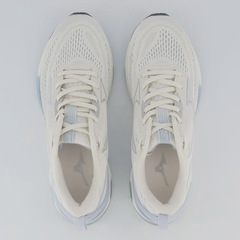 Tênis Feminino Wave Dinasty 8 Mizuno - Foto 4