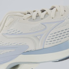 Tênis Feminino Wave Dinasty 8 Mizuno - Foto 7
