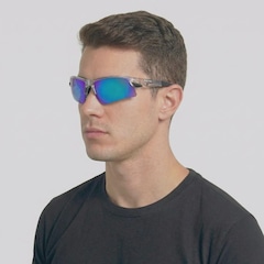 Óculos de Sol Hang Loose Colors C9 - Foto 4