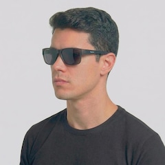 Óculos de Sol Hang Loose Cine C5 - Foto 4