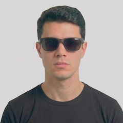 Óculos de Sol Hang Loose Cine C5 - Foto 5