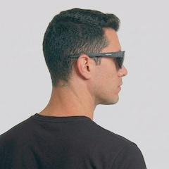 Óculos de Sol Hang Loose Cine C5 - Foto 6