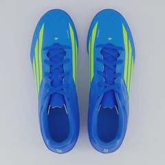 Chuteira De Society Adulta F50 Club adidas - Foto 4