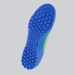 Chuteira De Society Adulta F50 Club adidas - Foto 5